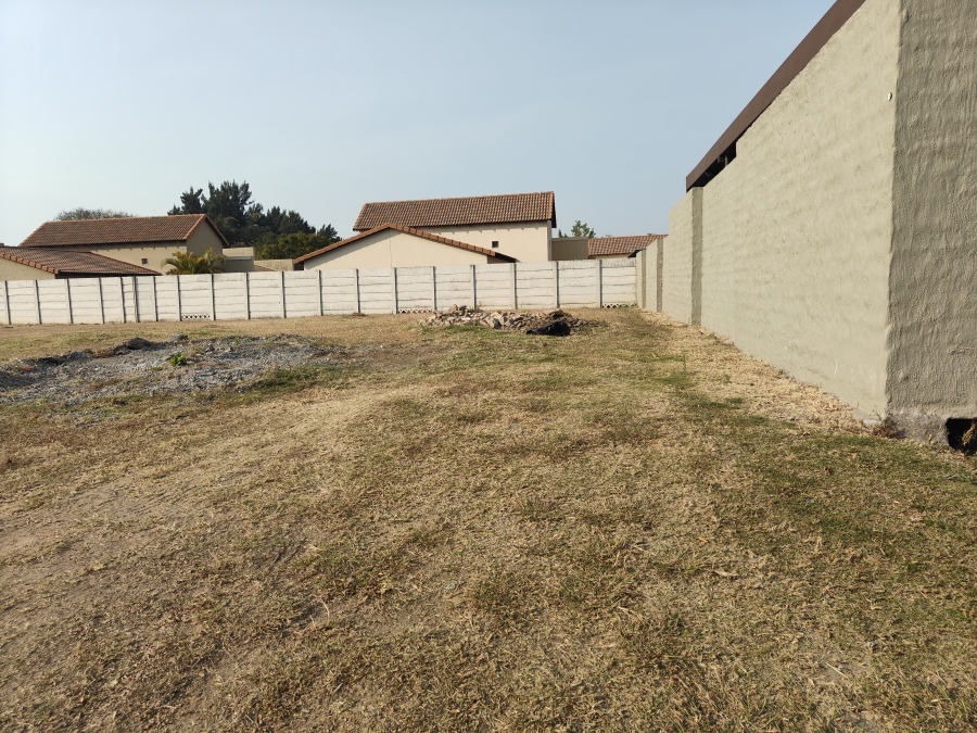 0 Bedroom Property for Sale in Waterval East North West